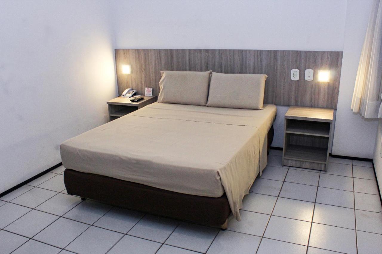 Abbeville Hotel Torre II São Luís Zewnętrze zdjęcie