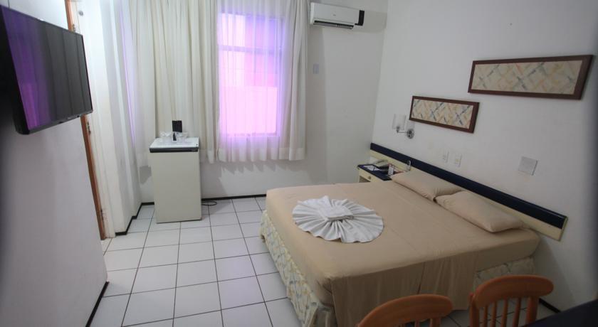 Abbeville Hotel Torre II São Luís Zewnętrze zdjęcie