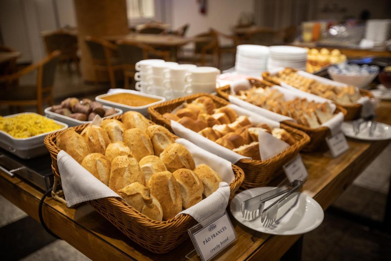 Abbeville Hotel Torre II São Luís Zewnętrze zdjęcie