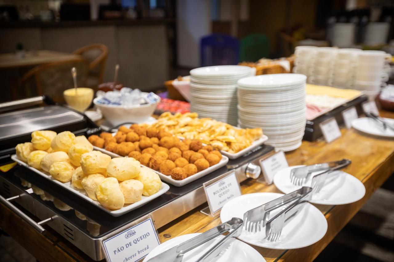 Abbeville Hotel Torre II São Luís Zewnętrze zdjęcie