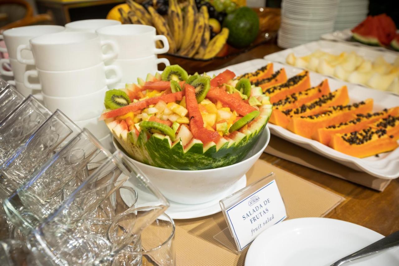 Abbeville Hotel Torre II São Luís Zewnętrze zdjęcie