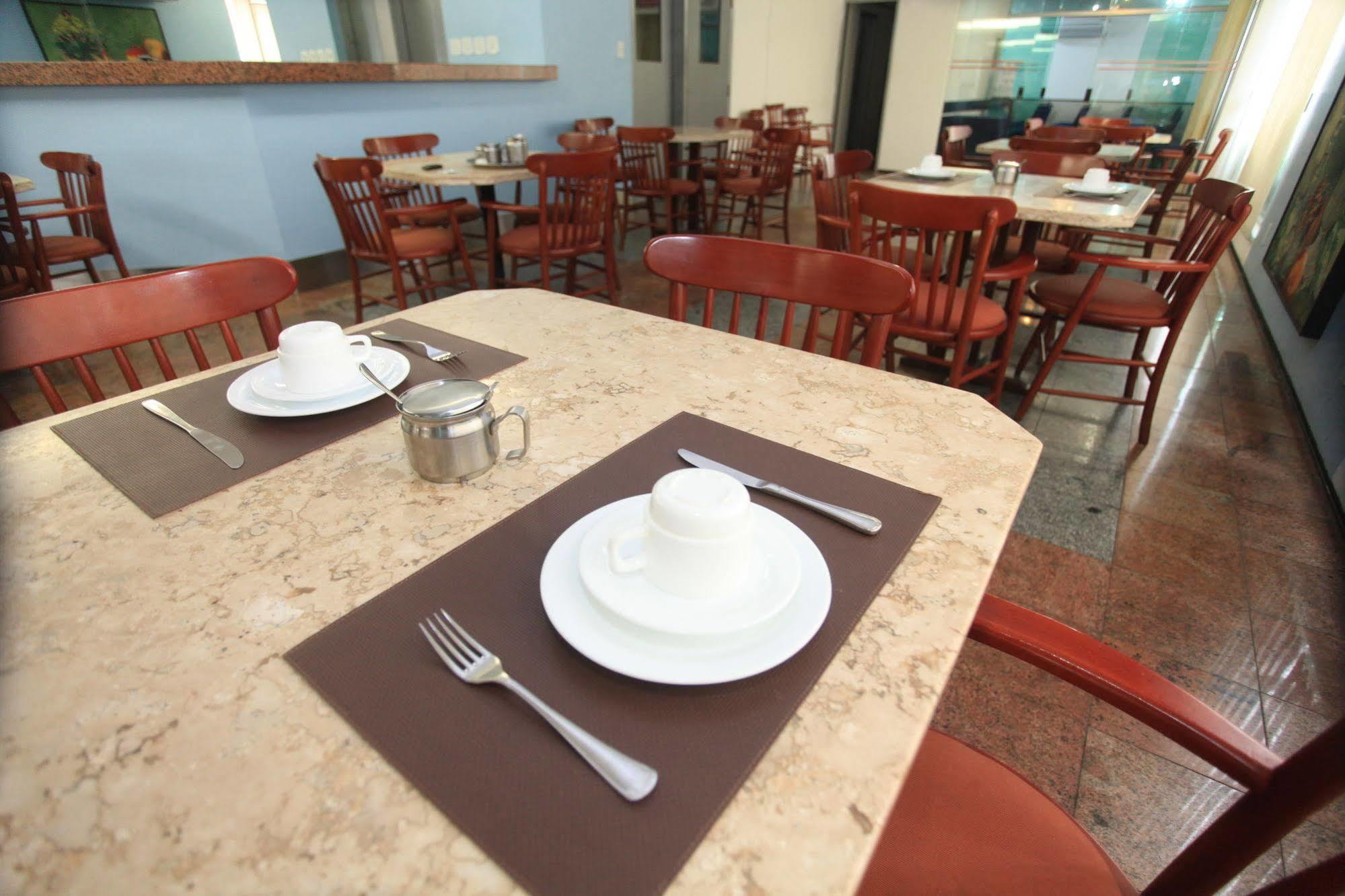 Abbeville Hotel Torre II São Luís Zewnętrze zdjęcie