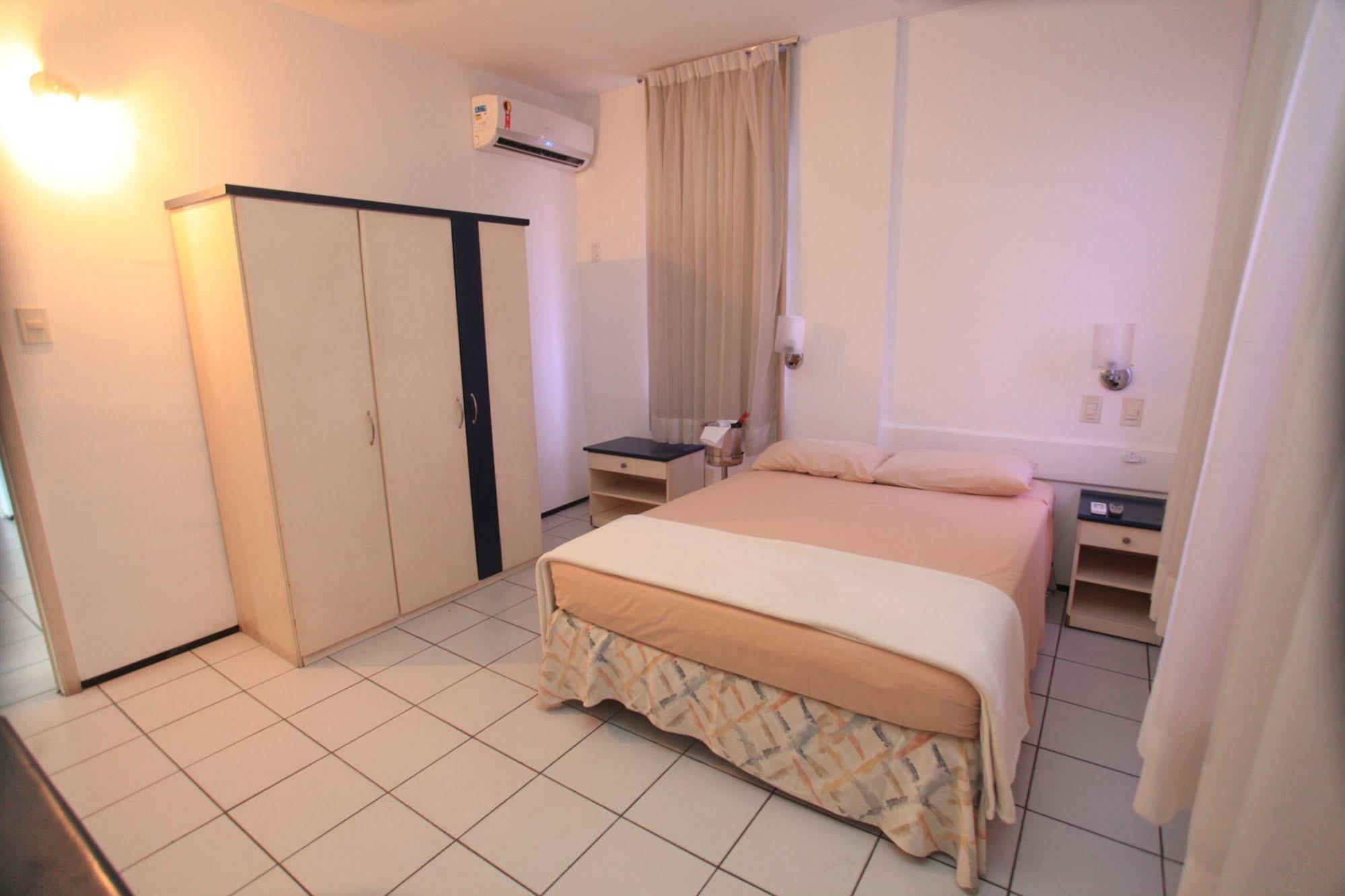 Abbeville Hotel Torre II São Luís Zewnętrze zdjęcie