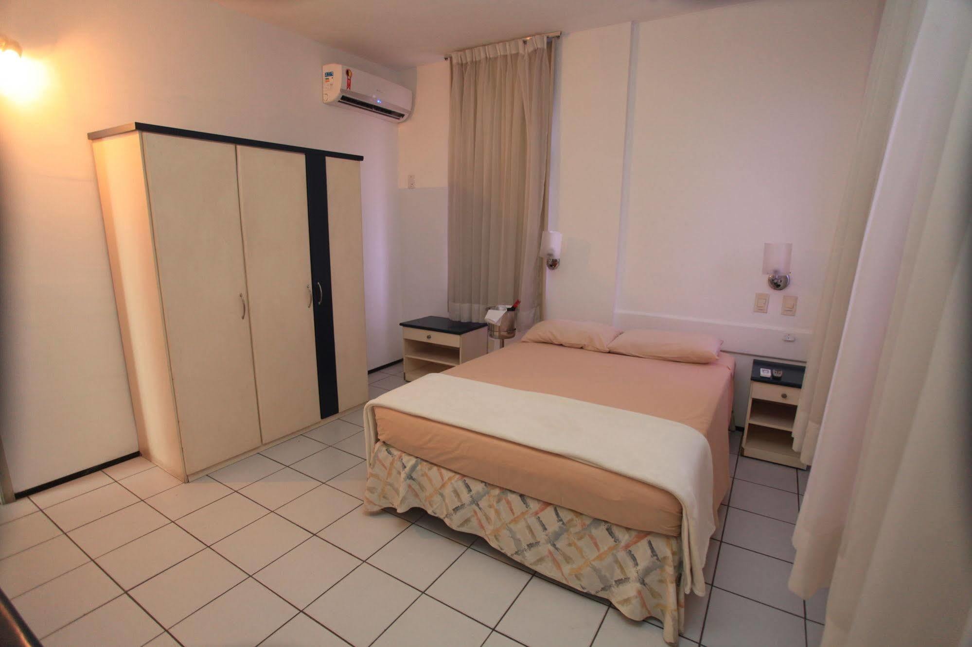Abbeville Hotel Torre II São Luís Zewnętrze zdjęcie