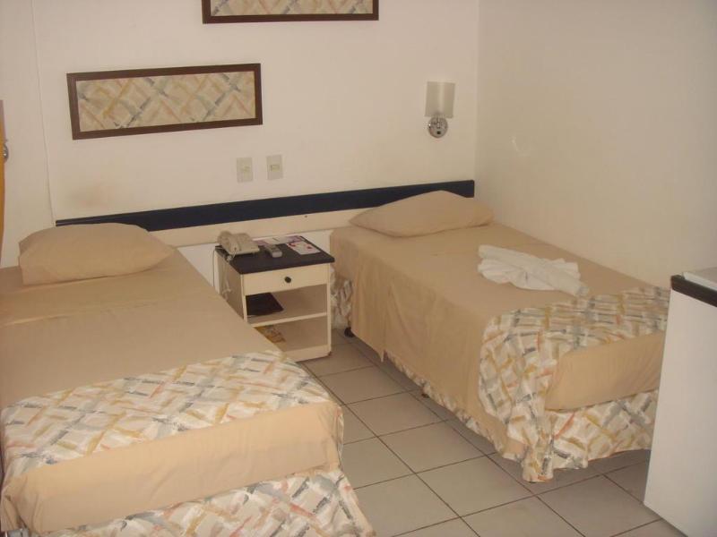 Abbeville Hotel Torre II São Luís Zewnętrze zdjęcie