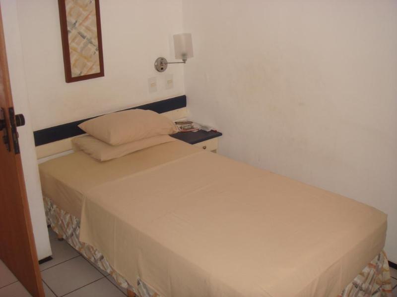 Abbeville Hotel Torre II São Luís Zewnętrze zdjęcie