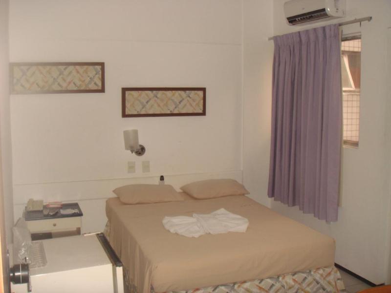 Abbeville Hotel Torre II São Luís Zewnętrze zdjęcie