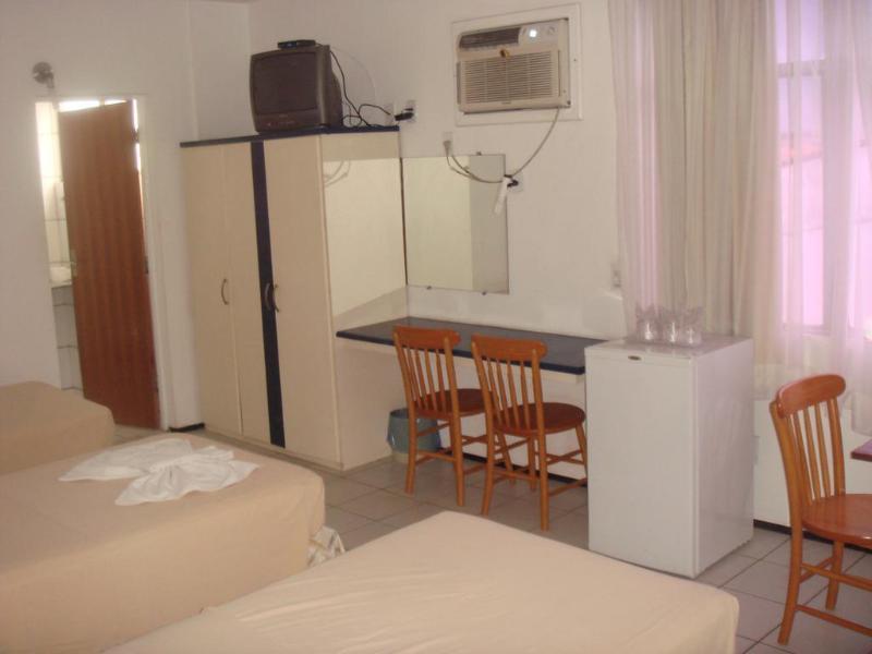 Abbeville Hotel Torre II São Luís Zewnętrze zdjęcie